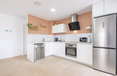 Resale - Town House - Orihuela - Vistabella