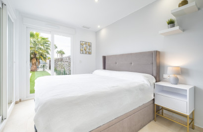 Resale - Town House - Orihuela - Vistabella