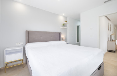 Resale - Town House - Orihuela - Vistabella