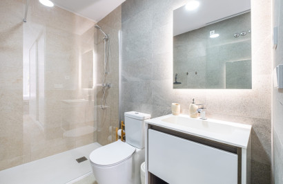 Resale - Town House - Orihuela - Vistabella