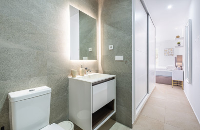 Resale - Town House - Orihuela - Vistabella