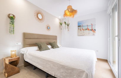 Resale - Town House - Orihuela - Vistabella