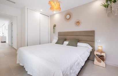 Resale - Town House - Orihuela - Vistabella