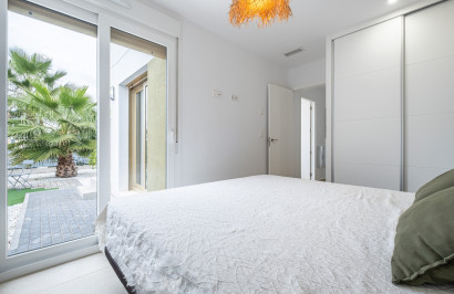 Resale - Town House - Orihuela - Vistabella