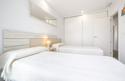 Resale - Town House - Orihuela - Vistabella