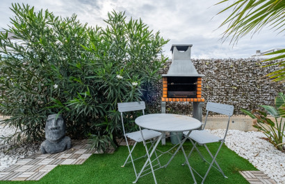 Resale - Town House - Orihuela - Vistabella