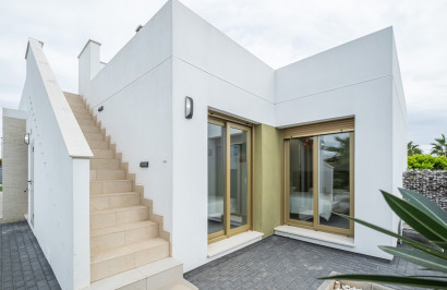 Resale - Town House - Orihuela - Vistabella