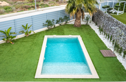 Resale - Town House - Orihuela - Vistabella