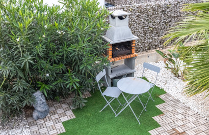 Resale - Town House - Orihuela - Vistabella