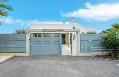 Resale - Town House - Orihuela - Vistabella