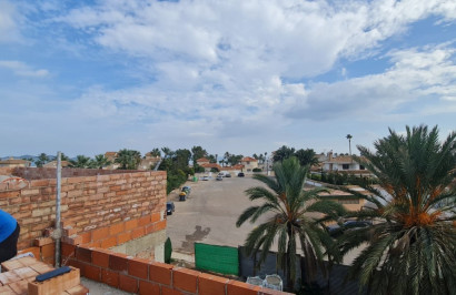 Nieuwbouw Woningen - Vrijstaande villa - Los Urrutias - Estrella De Mar