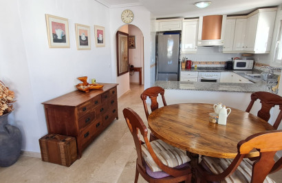 Reventa - Apartamento / Piso - Villamartín - PAU 8