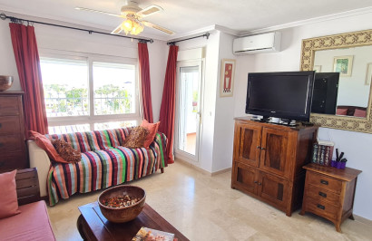 Reventa - Apartamento / Piso - Villamartín - PAU 8