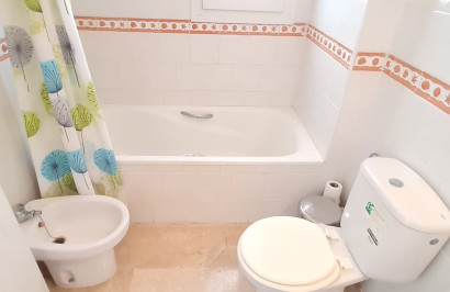 Reventa - Apartamento / Piso - Villamartín - PAU 8
