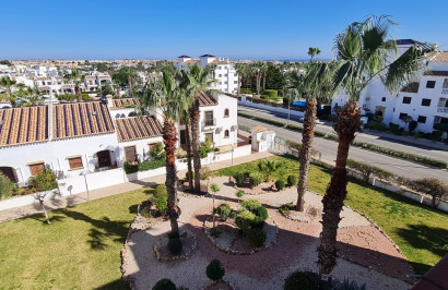 Reventa - Apartamento / Piso - Villamartín - PAU 8