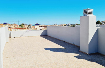 Reventa - Apartamento / Piso - Villamartín - El Galan
