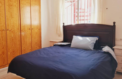Reventa - Apartamento / Piso - Villamartín - El Galan