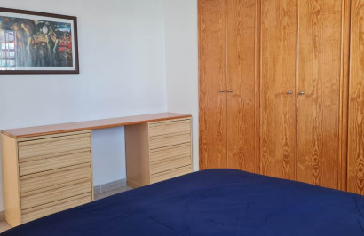 Reventa - Apartamento / Piso - Villamartín - El Galan