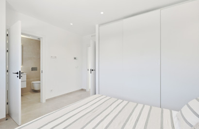 Resale - Detached Villa - Orihuela Costa - Lomas de Don Juan