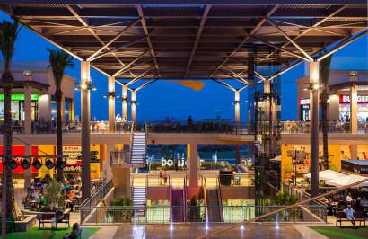 Resale - Detached Villa - Orihuela Costa - Lomas de Don Juan