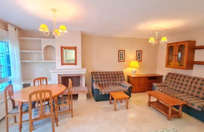 Resale - Apartment / Flat - Villamartín - Los Dolses