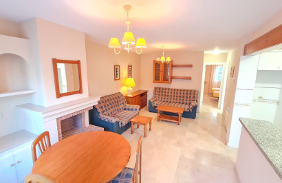 Resale - Apartment / Flat - Villamartín - Los Dolses