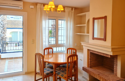 Resale - Apartment / Flat - Villamartín - Los Dolses