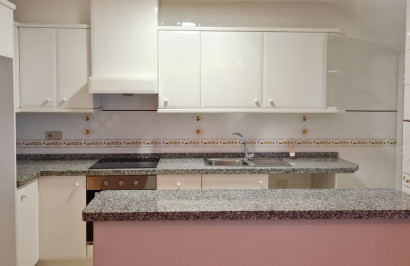 Resale - Apartment / Flat - Villamartín - Los Dolses