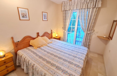 Resale - Apartment / Flat - Villamartín - Los Dolses