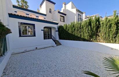 Resale - Apartment / Flat - Villamartín - Los Dolses