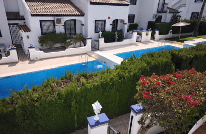 Resale - Apartment / Flat - Villamartín - Los Dolses