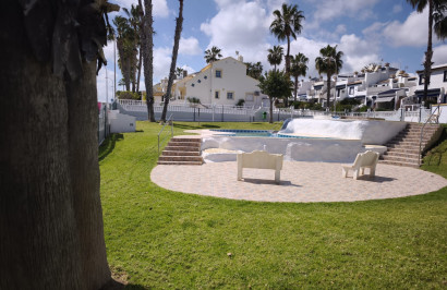 Resale - Apartment / Flat - Villamartín - Los Dolses