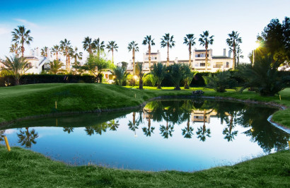 Resale - Apartment / Flat - Villamartín - Los Dolses