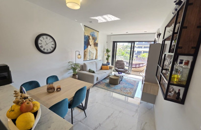 Resale - Apartment / Flat - Orihuela Costa - Los Altos