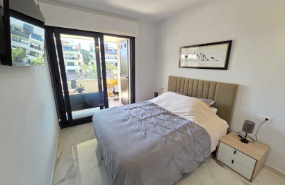 Resale - Apartment / Flat - Orihuela Costa - Los Altos