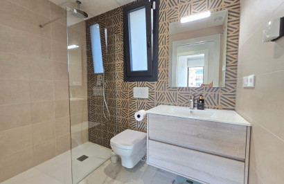 Resale - Apartment / Flat - Orihuela Costa - Los Altos