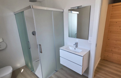 Resale - Apartment / Flat - Orihuela Costa - Los Altos