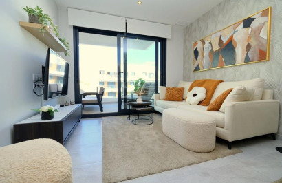 Resale - Apartment / Flat - Villamartín - Las Filipinas