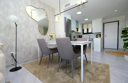 Resale - Apartment / Flat - Villamartín - Las Filipinas