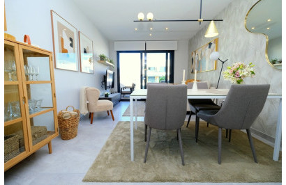 Resale - Apartment / Flat - Villamartín - Las Filipinas