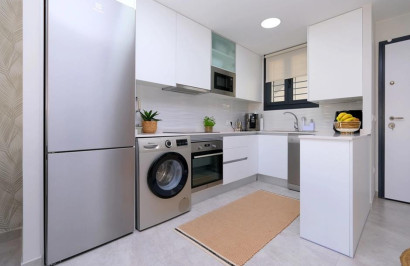 Resale - Apartment / Flat - Villamartín - Las Filipinas