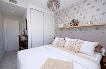 Resale - Apartment / Flat - Villamartín - Las Filipinas