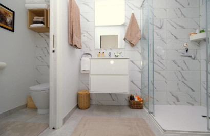 Resale - Apartment / Flat - Villamartín - Las Filipinas