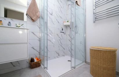 Resale - Apartment / Flat - Villamartín - Las Filipinas