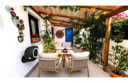 Reventa - Villa Pareada - San Pedro del Pinatar - San Pedro De Pinatar