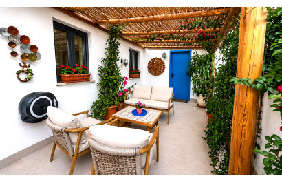 Reventa - Villa Pareada - San Pedro del Pinatar - San Pedro De Pinatar