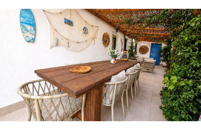 Reventa - Villa Pareada - San Pedro del Pinatar - San Pedro De Pinatar