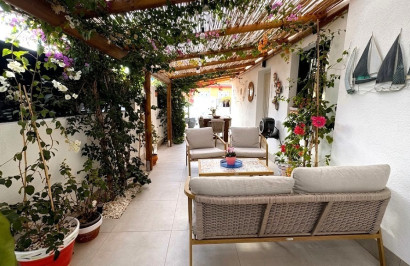 Reventa - Villa Pareada - San Pedro del Pinatar - San Pedro De Pinatar