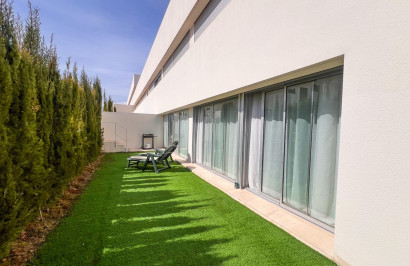 Resale - Apartment / Flat - Torrevieja - Los Balcones