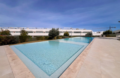Resale - Apartment / Flat - Torrevieja - Los Balcones